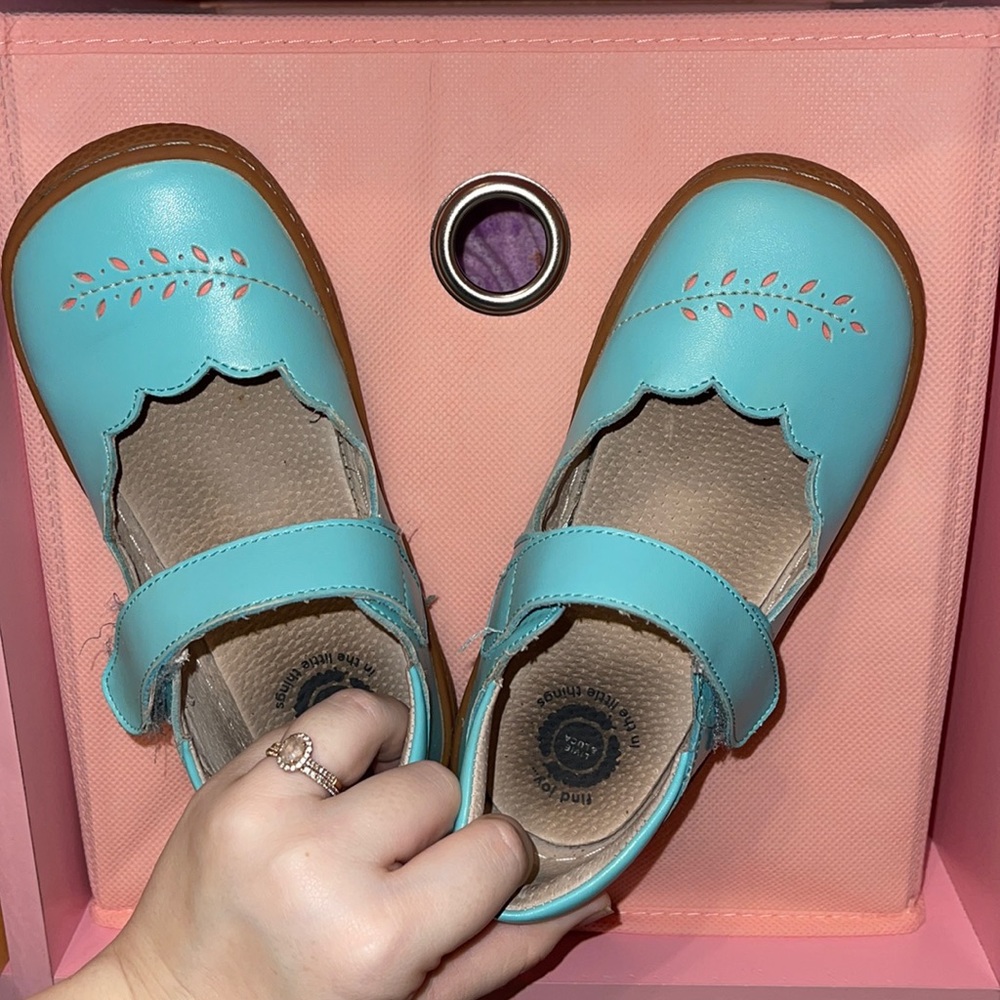 Livie & Luca Size 1